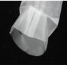 Buy cheap Lightweight Transparent PVA Water Soluble Bait Bags 80 Mic from wholesalers