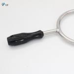 Mouth Opener Cow Farm Equipment 330×230mm 0.86kg Light Carbon Steel Material