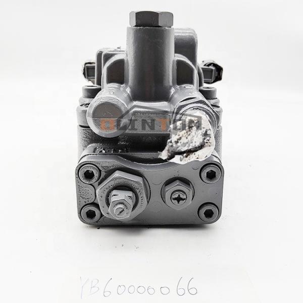 Buy cheap Excavator Parts YB60000065 YB60000066 Hydraulic Pump Regulator for ZX200-5G ZX210-5G from wholesalers
