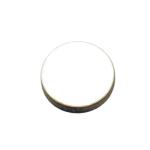 Buy cheap 10mm 1MHZ Piezo Transducer Disc Piezoelectric Ultrasonic Ceramic Disc from wholesalers