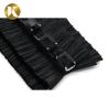 Buy cheap High - Grade Rhinestone Fashion Shoe Decoration 145*75mm Special Cloth Material from wholesalers