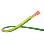 Soft Conductor PVC Insulation Flame Retardant Car Cable for Electronic Welding