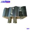 Buy cheap Cummins K19 KTA19 QSK19 Cylinder Head Assembly 3811985 from wholesalers