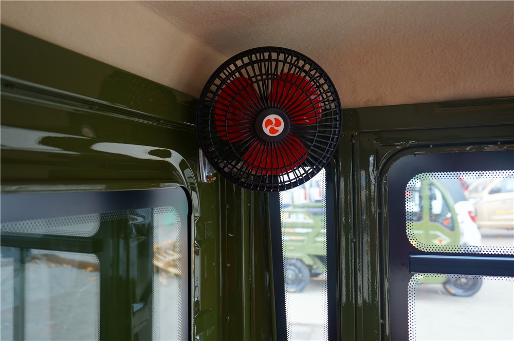 Hot Sale Post Office Battery Electric Tricycle For Post Or Express Full Closed Three Wheel Vehicle Rickshaw Electric Tricycle