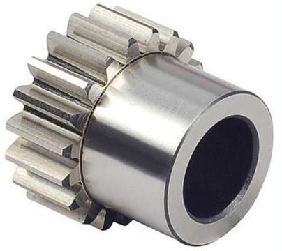 Buy cheap DIN Shot Blasting Dynamo Shell 0.7mm Alloy Steel Castings from wholesalers