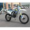 Buy cheap Super New 450cc Enduro motorcycle from wholesalers