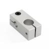 Buy cheap Aluminium Alloy Machining Oem Sheet Metal Manufacturing Machining Service from wholesalers