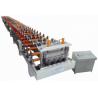 Buy cheap Metal deck sheet roll forming machine for sale from wholesalers