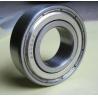 Buy cheap OEM Single Row Deep Groove Bearing Ceramics Long Service Life from wholesalers