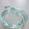 Buy cheap Hospital Nasal Plastic Oxygen Mask Cannula Soft Prongs ORCL from wholesalers