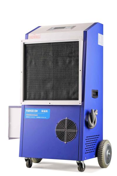 Buy cheap 3000W 1000m3/h Indoor Dehumidifier Heating Temperature From 0C To 55C Degree from wholesalers