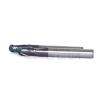 Buy cheap 3/16" Imperial Milling Cutters 5mm 6mm Ball Nose End Mill For Aluminum 2 Flute from wholesalers