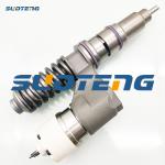 VOE3155040 3155040 Fuel Injector For CB-54 CB-64 Excavator