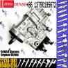 Buy cheap 094000-0203 22730-1080 094000-0204 22730-1081 HP0 fuel injection pump Isuzu 6WG1 from wholesalers