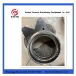 10017390 SCHWING Rock Valve Concrete Pump 10181912 B-Rock Valve 220/180/10059467