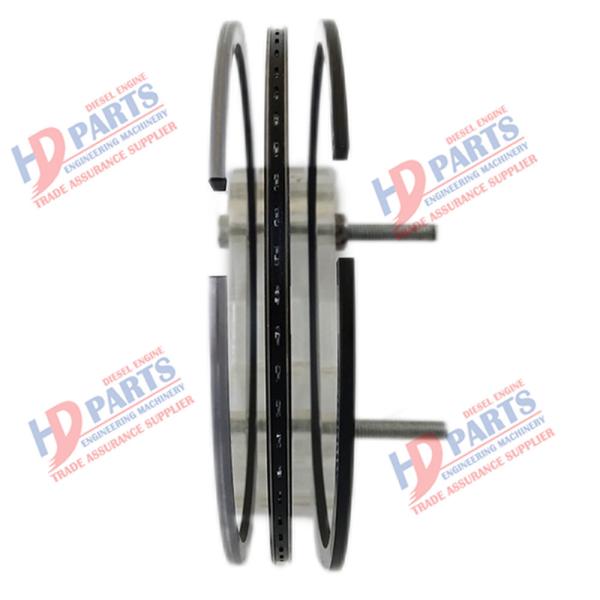 Buy cheap DL08 Automotive Piston Rings 65.02501-0505 For DOOSAN from wholesalers