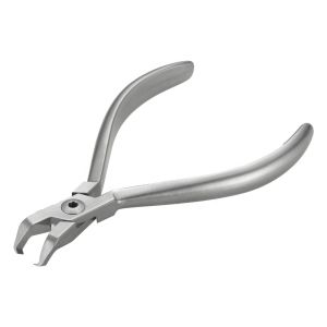 Surgical Distal End Cutter Orthodontic Dental Instruments