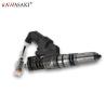 Buy cheap M1 Engine Parts Diesel Fuel Injectors 3411756 from wholesalers