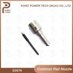 G3S78 Denso Common Rail Nozzle For Fuel Injectors diesel fuel nozzle