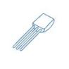 Buy cheap High Power MOSFET NTMFSC011N08M7 N-Channel Dual CoolTM 56 PowerTrench® MOSFET 80V, 61A, 10mΩ from wholesalers