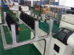 Long Motor Stator Winding Machine Automatically SMT - R350