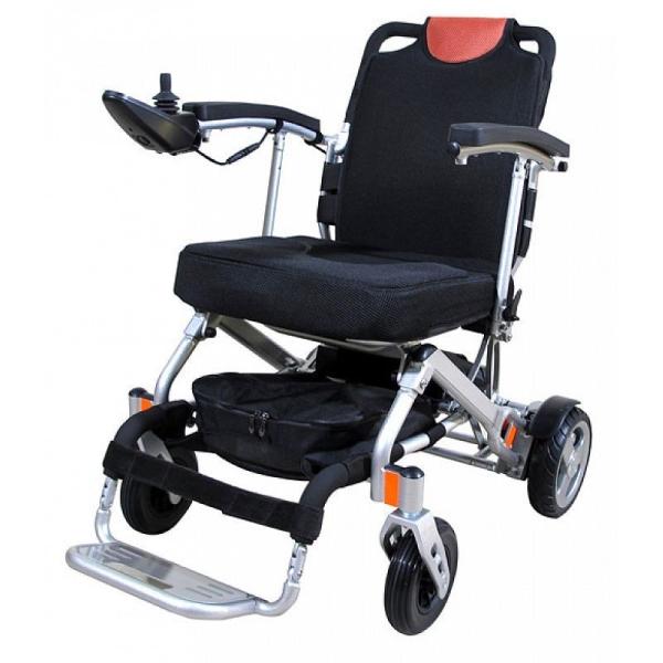 Buy cheap foldable electric wheelchair from wholesalers