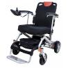 Buy cheap foldable electric wheelchair from wholesalers