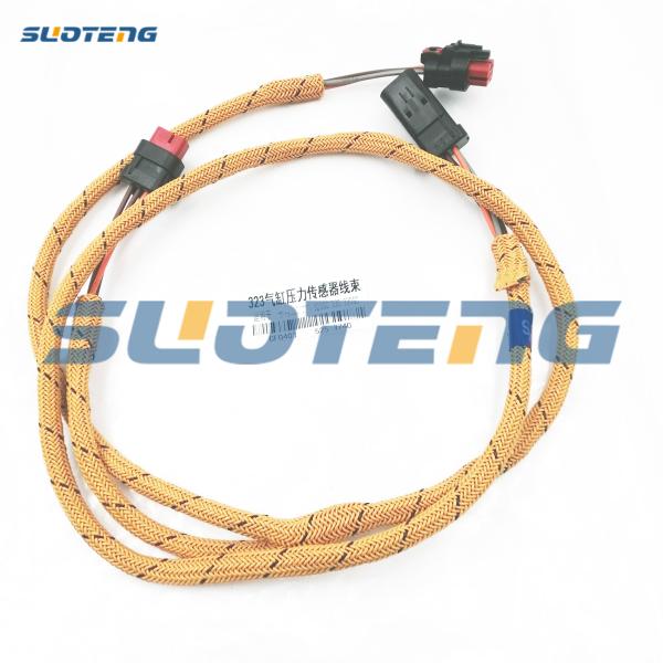 Buy cheap 525-3740 5253740 Wiring Harness for Engine Parts from wholesalers