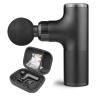 Buy cheap Embossed Logo EVA Massage Gun Case from wholesalers
