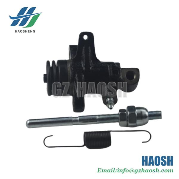 Buy cheap 8-98040043-1 8-98040043-0 8980400431 8980400430 Fit Isuzu 4JJ1T Clutch Slave Cylinder from wholesalers