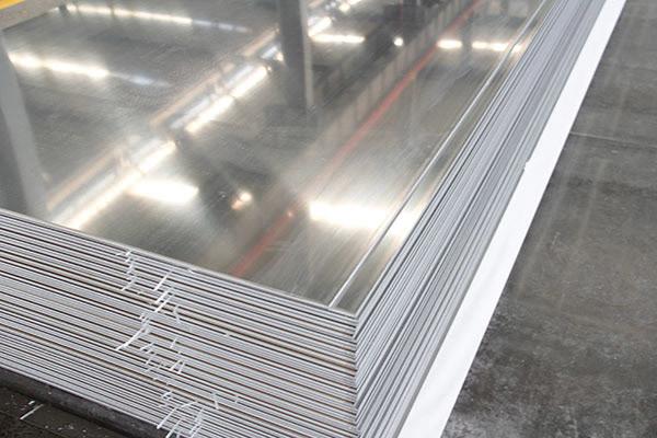 Buy cheap 8x4 12x12 1/8" 10mm 8mm 6mm Aluminum Plate Cut To Size 1060 Alloy Corrosion Resistance from wholesalers