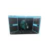 Buy cheap 20 Kw To 50 Kw Emergency Diesel Generator Silent Electric Diesel Generator Set from wholesalers