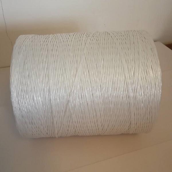 Buy cheap Twist Polypropylene Cable Filler Yarns For Increasing Tensile Strength Of Cables from wholesalers