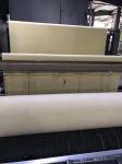 PTFE Felt Filter Fabric