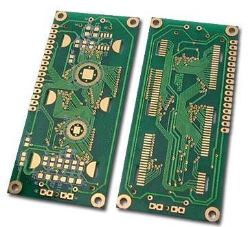 Buy cheap SMT PCB Fabricaion Services Lead Free Soldering For Industry Medical Filed from wholesalers