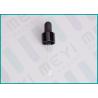 Buy cheap 18/410 Glass Dropper Bottles Transparent Glass Pipette With Silicone Bulb from wholesalers