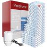 Buy cheap 8 PACK VACUUM STORAGE BAGS WITH ELECTRIC AIR PUMP，2 JUMBO,2 LARGE,2 MIDIUM,2 SMALL BAGS from wholesalers