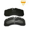 Buy cheap 29965150 8158205099 DAF 95 Truck Brake Pads 1390428 1890861 1617343 from wholesalers