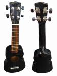 21inch Toy guitar Children Ukulele cheap price medium level polished AGUL-P21