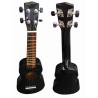 Buy cheap 21inch Toy guitar Children Ukulele cheap price medium level polished AGUL-P21 from wholesalers