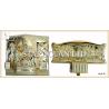 Buy cheap Last Supper Design Coffin Casket Handles , Casket Corner Plaques Long Life Time from wholesalers