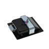 Buy cheap XCMG Excavator Spare Parts Steel Hydraulic Pump Side Door Lock Cover from wholesalers