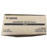 Buy cheap Original New Toner For Canon PlotWAVE T50 T55 5000 5500 1070130228 from wholesalers