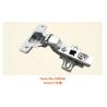 Buy cheap H004 Clip on Two way Concealed Hinge from wholesalers