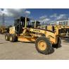 Buy cheap Used Volvo G730 Motor Grader Construction Equipment Volvo G730 VHP Grader from wholesalers