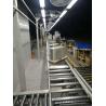 Buy cheap 380v Automatic Air Conditioner Conveyor for Entire Air Conditioning Production Line from wholesalers