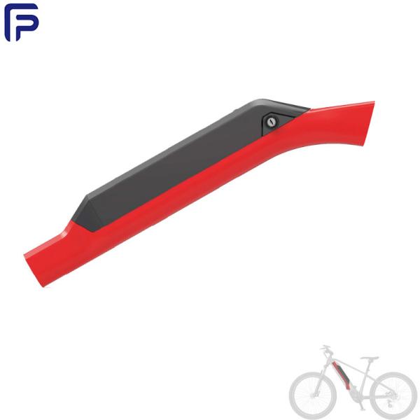 Quality 48v 14ah Ebike Battery , 18650 Bike Battery 526×79×87mm size OEM for sale