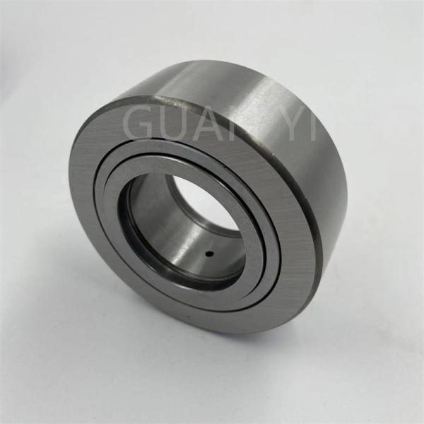 Buy cheap Flat Cage Assembly NATR8 Precision Rating P6 Needle Bearings Cam Follower from wholesalers