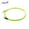 Buy cheap SC-FC / UPC Simplex Fiber Optic Patch Cable 2.0mm OM5 Fiber Cable from wholesalers