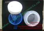 Cattle Farms Milking Machine Spares 300ml Plastic Return Teat Dipper
